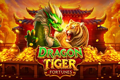 Играть в Dragontigerfortunes Мелстрой Казино