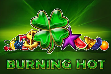 Egt Provide Burninghot Мелстрой Казино играть